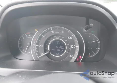 2014 Honda Cr-V Lx z USA, uszkodzony, nr VIN 2HKRM4H35EH635890